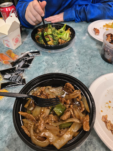 Asian Delight