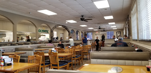 Olympic Family Restaurant